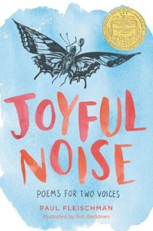 Cover of Joyful Noise