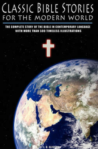 Cover of Classic Bible Stories for the Modern World