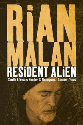 Cover of Resident Alien
