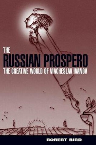 Cover of The Russian Prospero