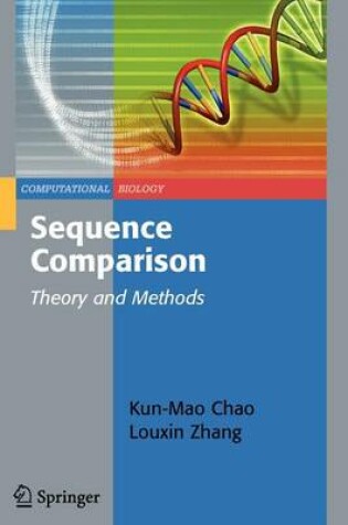 Cover of Sequence Comparison