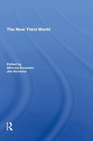 Cover of The New Third World