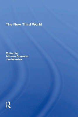 Book cover for The New Third World