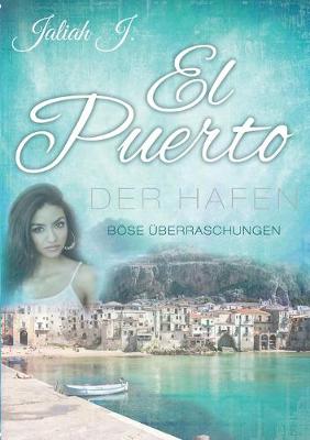 Book cover for El Puerto - Der Hafen 7