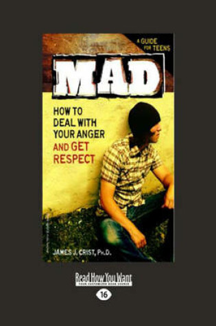 Cover of Mad