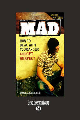 Cover of Mad