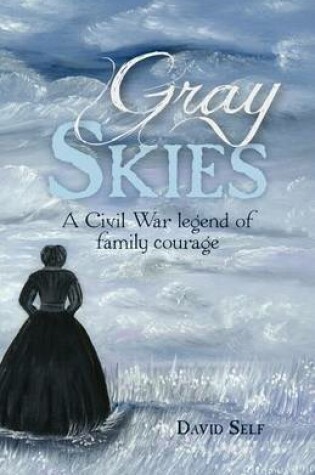 Cover of Gray Skies