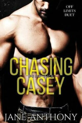 Cover of Chasing Casey