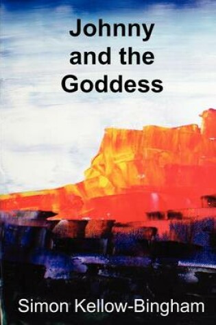 Cover of Johnny and the Goddess