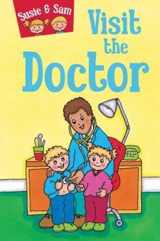 Cover of Visit the Doctor