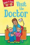 Book cover for Visit the Doctor