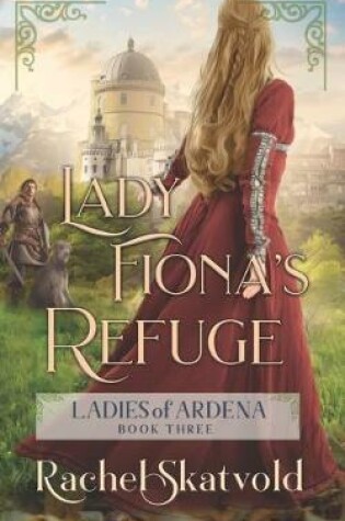 Cover of Lady Fiona's Refuge
