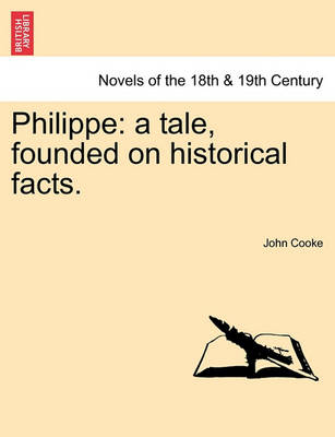 Book cover for Philippe