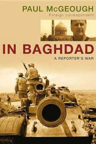 Cover of In Baghdad