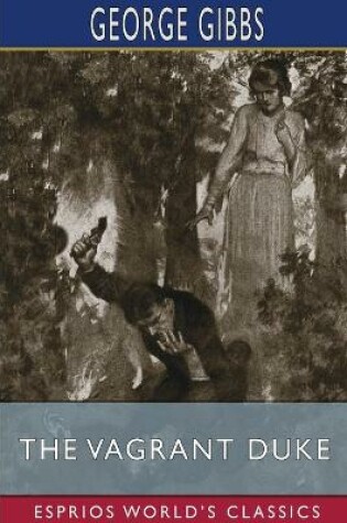 Cover of The Vagrant Duke (Esprios Classics)