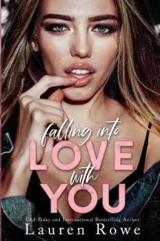 Cover of Falling Into Love with You