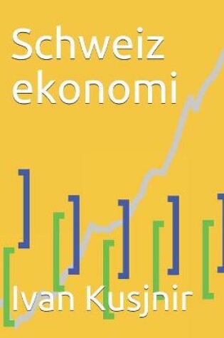 Cover of Schweiz ekonomi