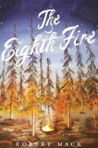 Cover of The Eighth Fire