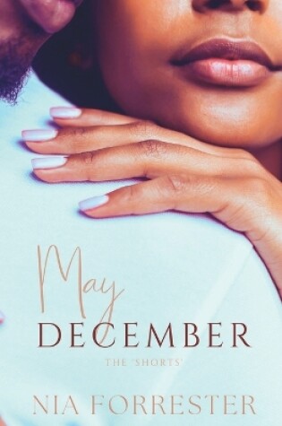 Cover of May December