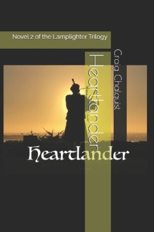 Cover of Heartlander