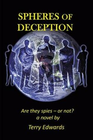 Cover of Spheres of Deception