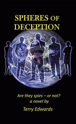 Book cover for Spheres of Deception