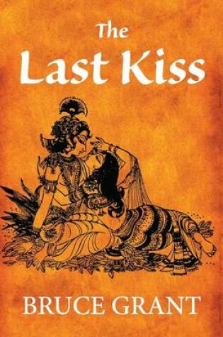 Cover of The Last Kiss