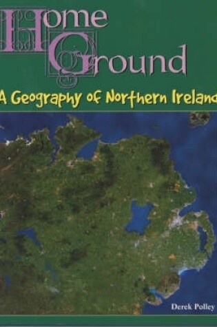 Cover of Home Ground