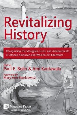 Cover of Revitalizing History