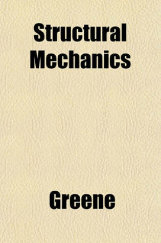 Cover of Structural Mechanics