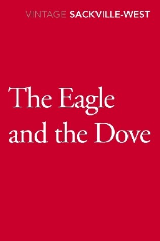 Cover of The Eagle and the Dove