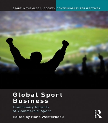 Cover of Global Sport Business