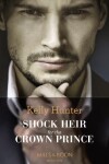 Book cover for Shock Heir For The Crown Prince