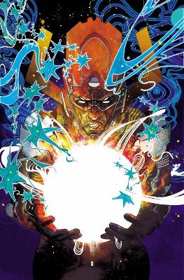 Book cover for Ultimates: Omniversal Vol. 2: Civil War II