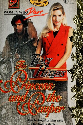 Cover of The Princess And The Pauper