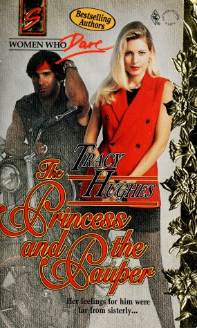 Book cover for The Princess And The Pauper