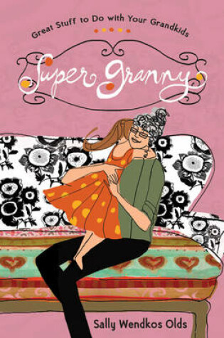 Cover of Super Granny