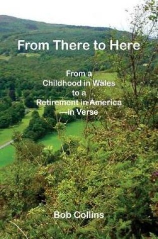 Cover of From There to Here