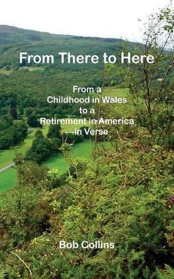 Book cover for From There to Here