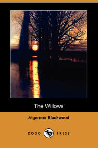 Cover of The Willows (Dodo Press)