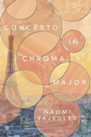 Cover of Concerto in Chroma Major