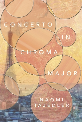 Book cover for Concerto in Chroma Major