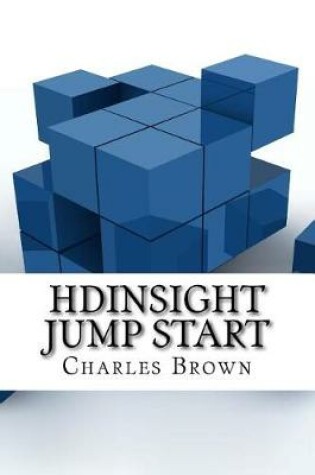 Cover of Hdinsight Jump Start