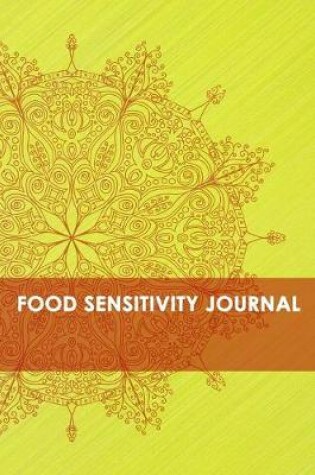 Cover of Food Sensitivity Journal