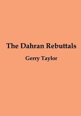 Book cover for The Dahran Rebuttals