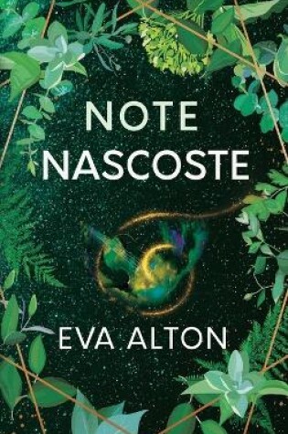 Cover of Note Nascoste
