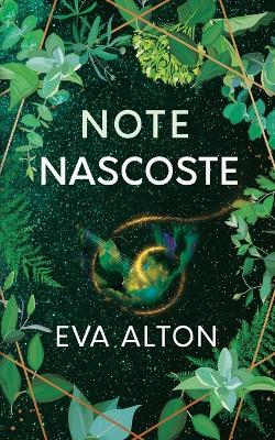 Cover of Note Nascoste