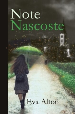 Cover of Note Nascoste