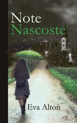 Cover of Note Nascoste