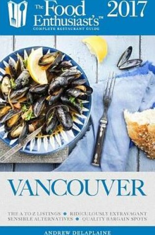 Cover of Vancouver - 2017